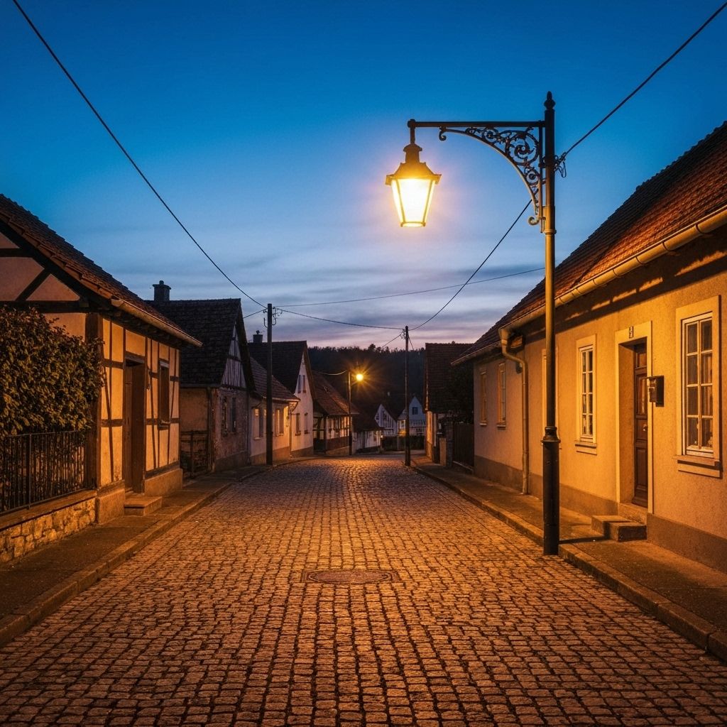 विद्युतीकरण